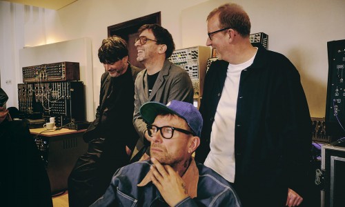 Blur: To The End apre in anteprima italiana l’XI Seeyousound Intl Music Film Festival, 21 febbraio 2025 Torino